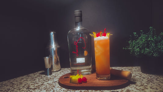 Rum Runner