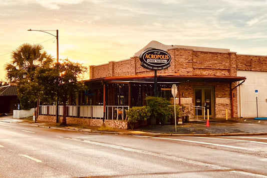 Acropolis Tavern - South Tampa