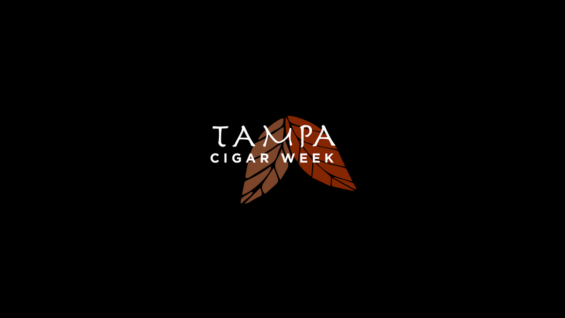 Tampa Cigar Week