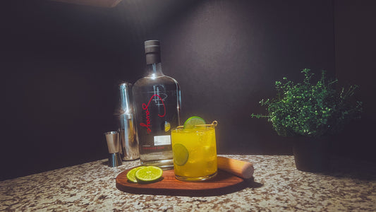 Savaje Mule