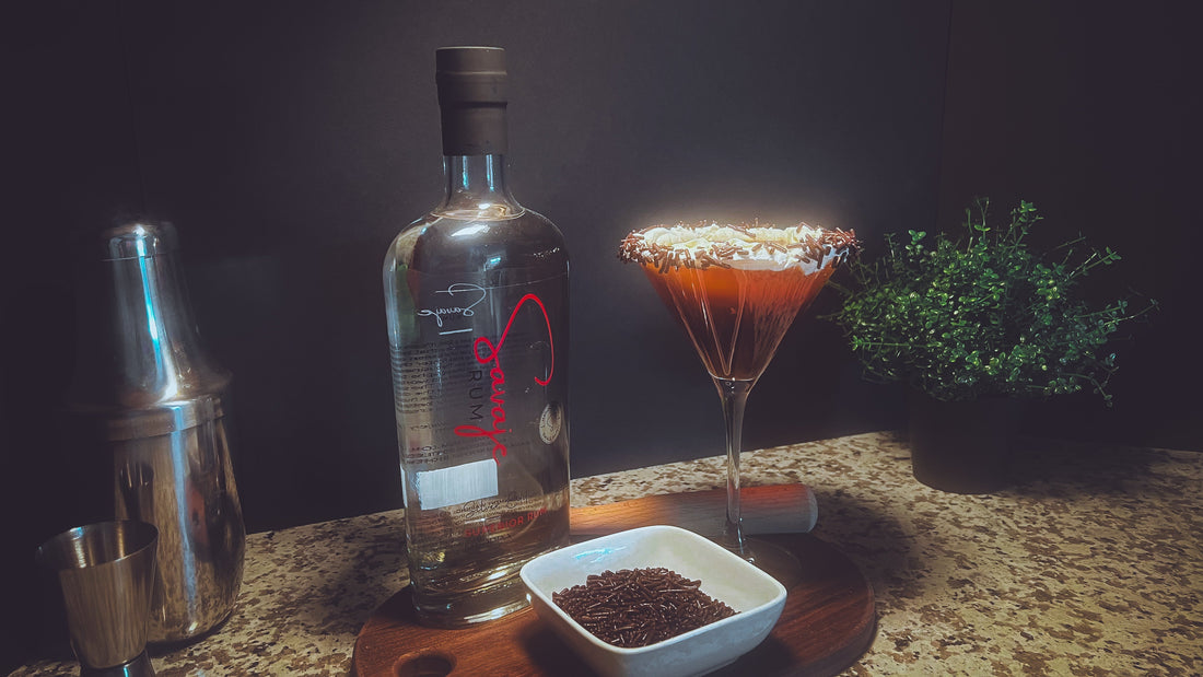 Espresso Martini