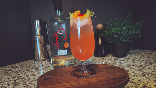 Rum Punch