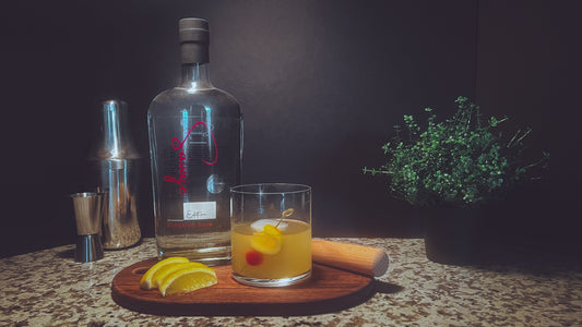 Savaje Old Fashioned