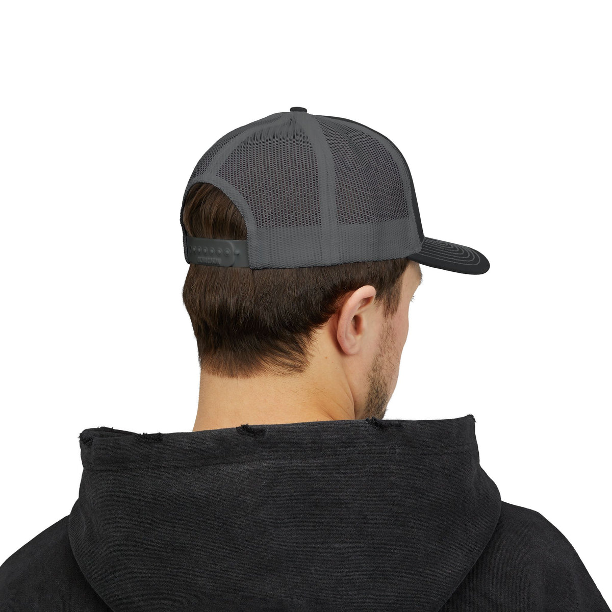 Savaje Rum - Snapback Trucker Cap