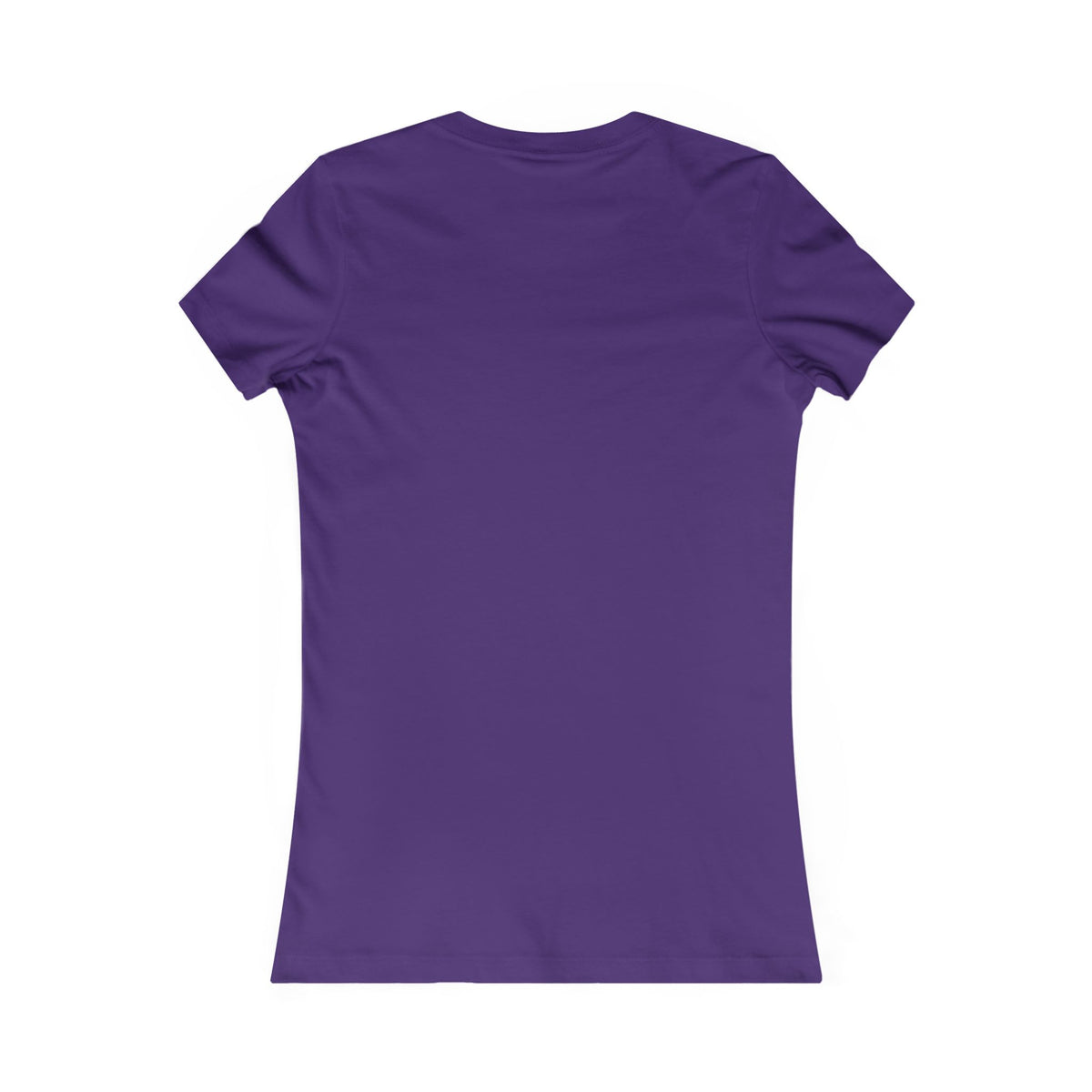Don't Be Average  - Women's Favorite Tee