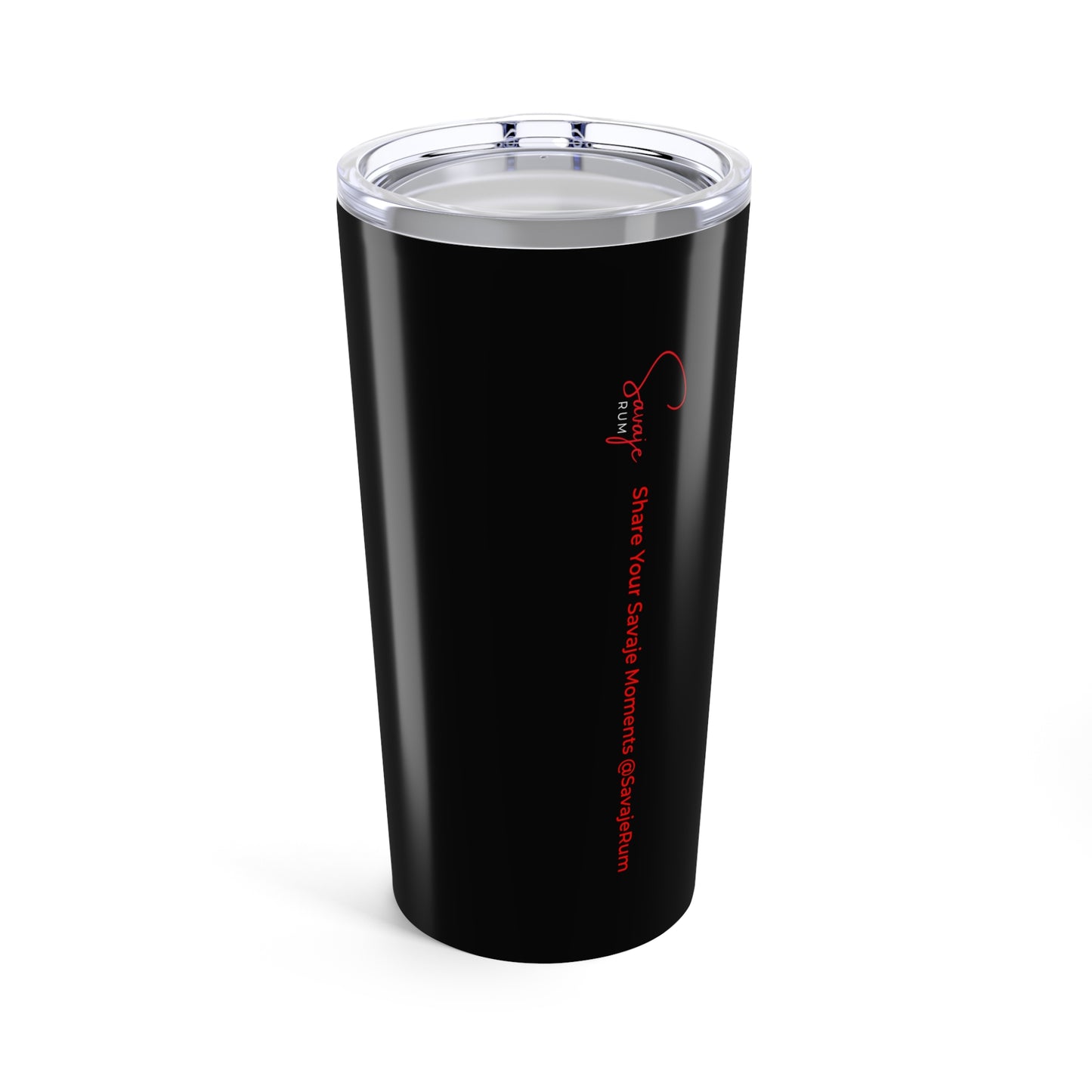 Don't Be Average - Tumbler 20oz