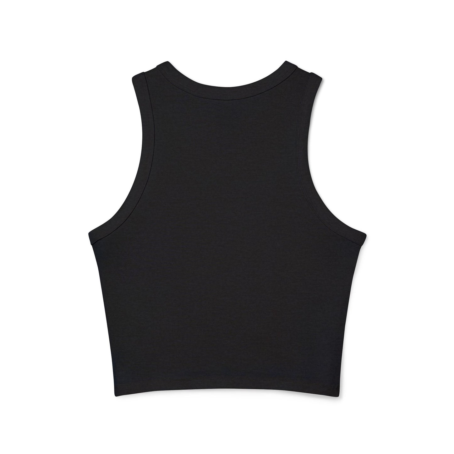 Coquito Season - Women's Micro Rib Racer Tank Top