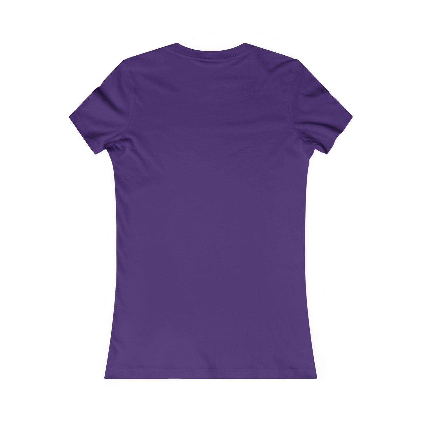 Everything is Better With Rum - Women's Favorite Tee