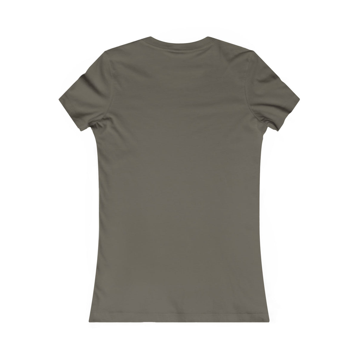 Everything is Better With Rum - Women's Favorite Tee
