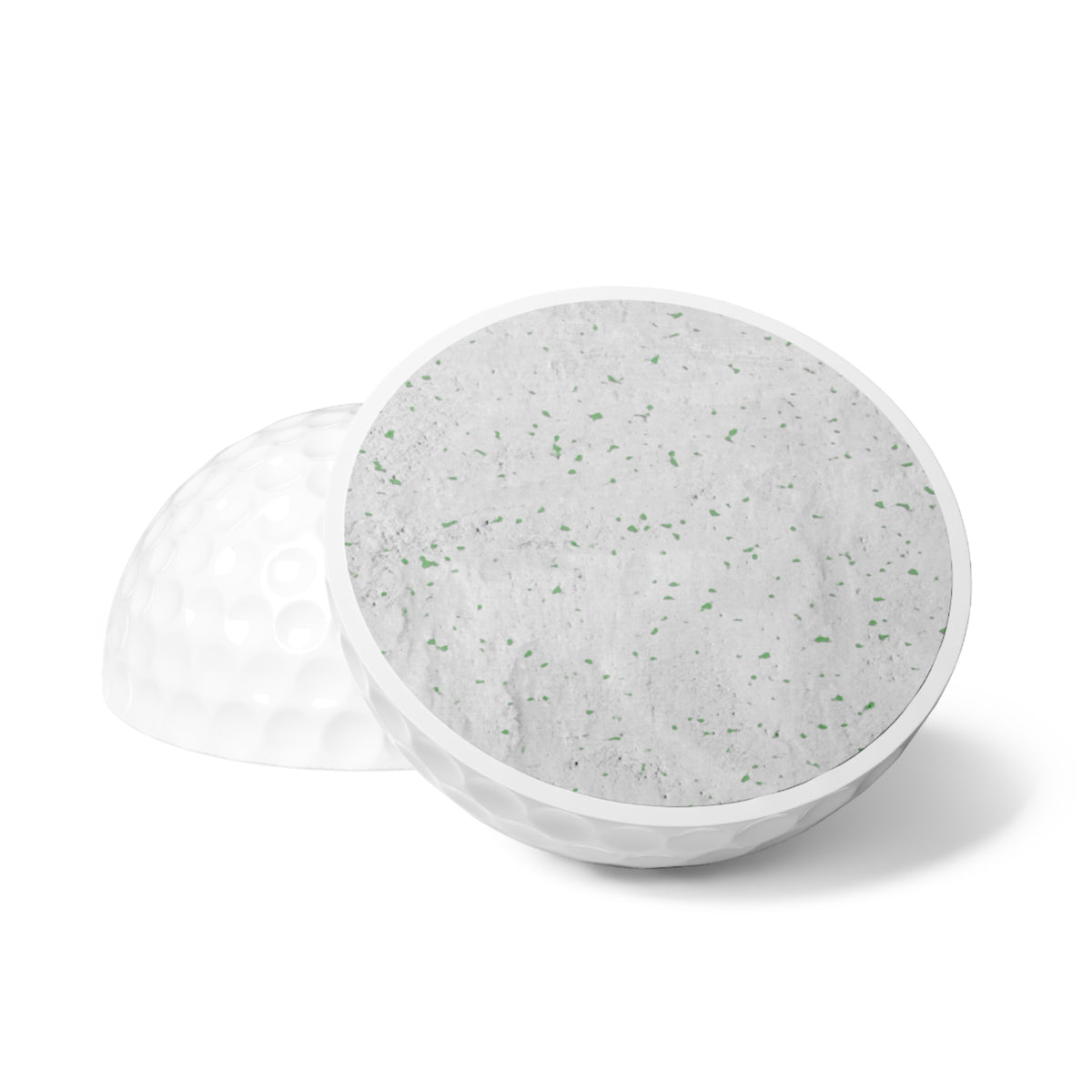 Savaje Rum - Golf Balls, 6pcs