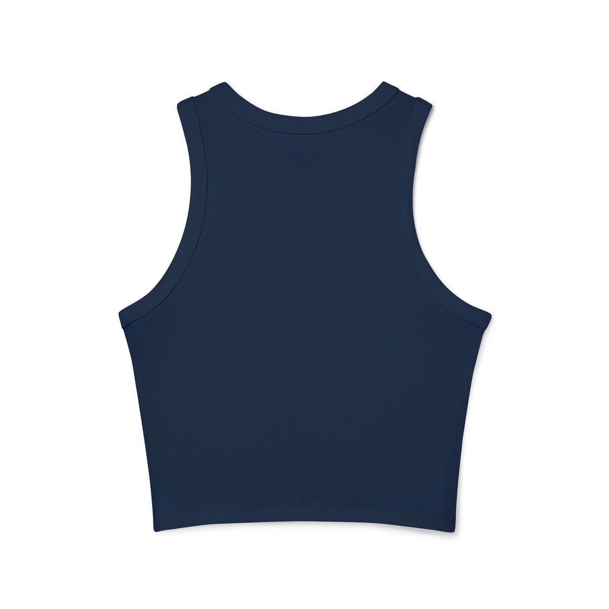 Coquito Season - Women's Micro Rib Racer Tank Top