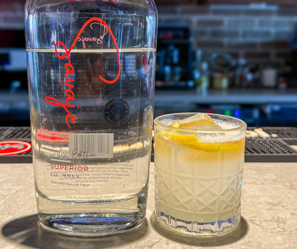 Test Cocktail 2