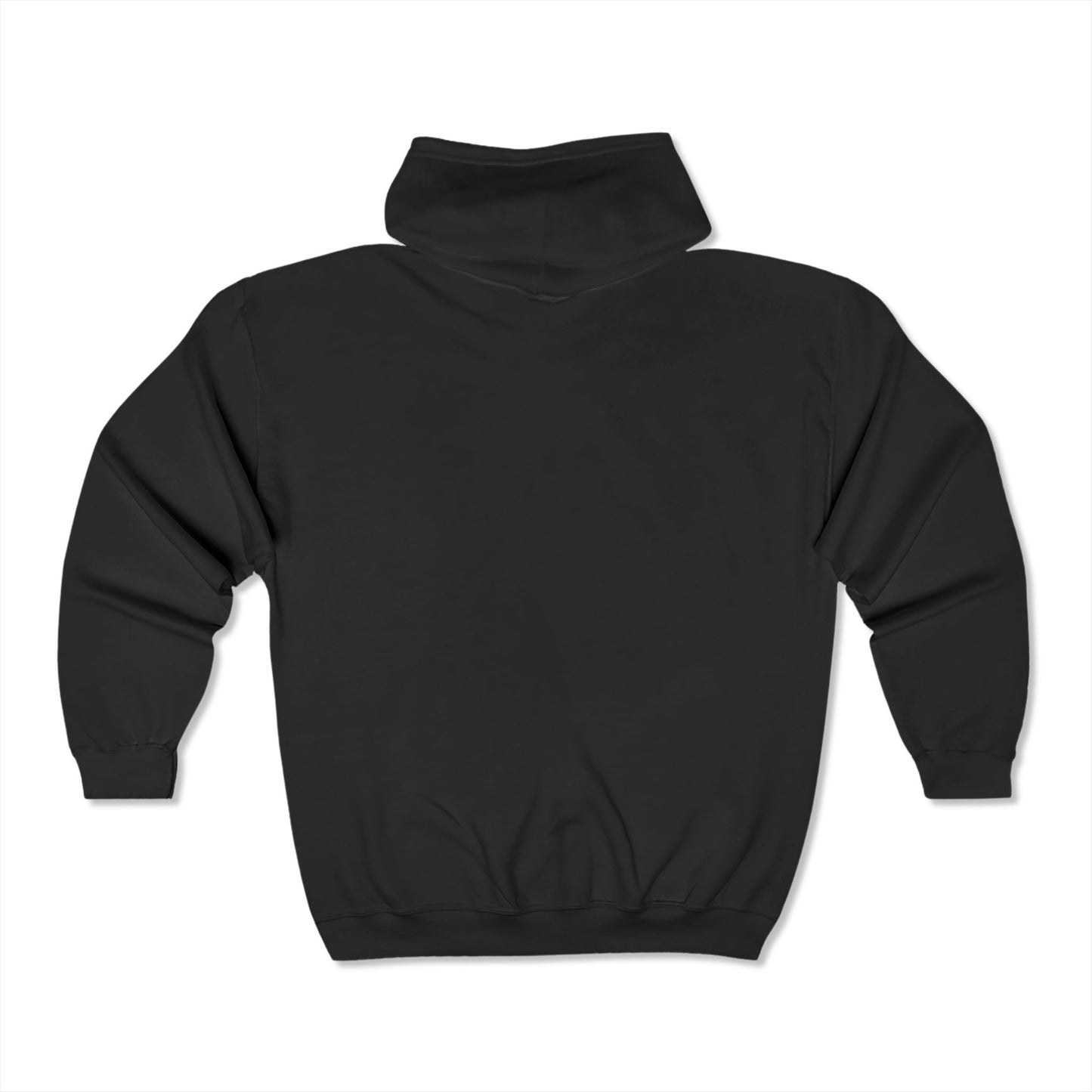Sip Savajely - Unisex Heavy Blend™ Full Zip Hooded Sweatshirt