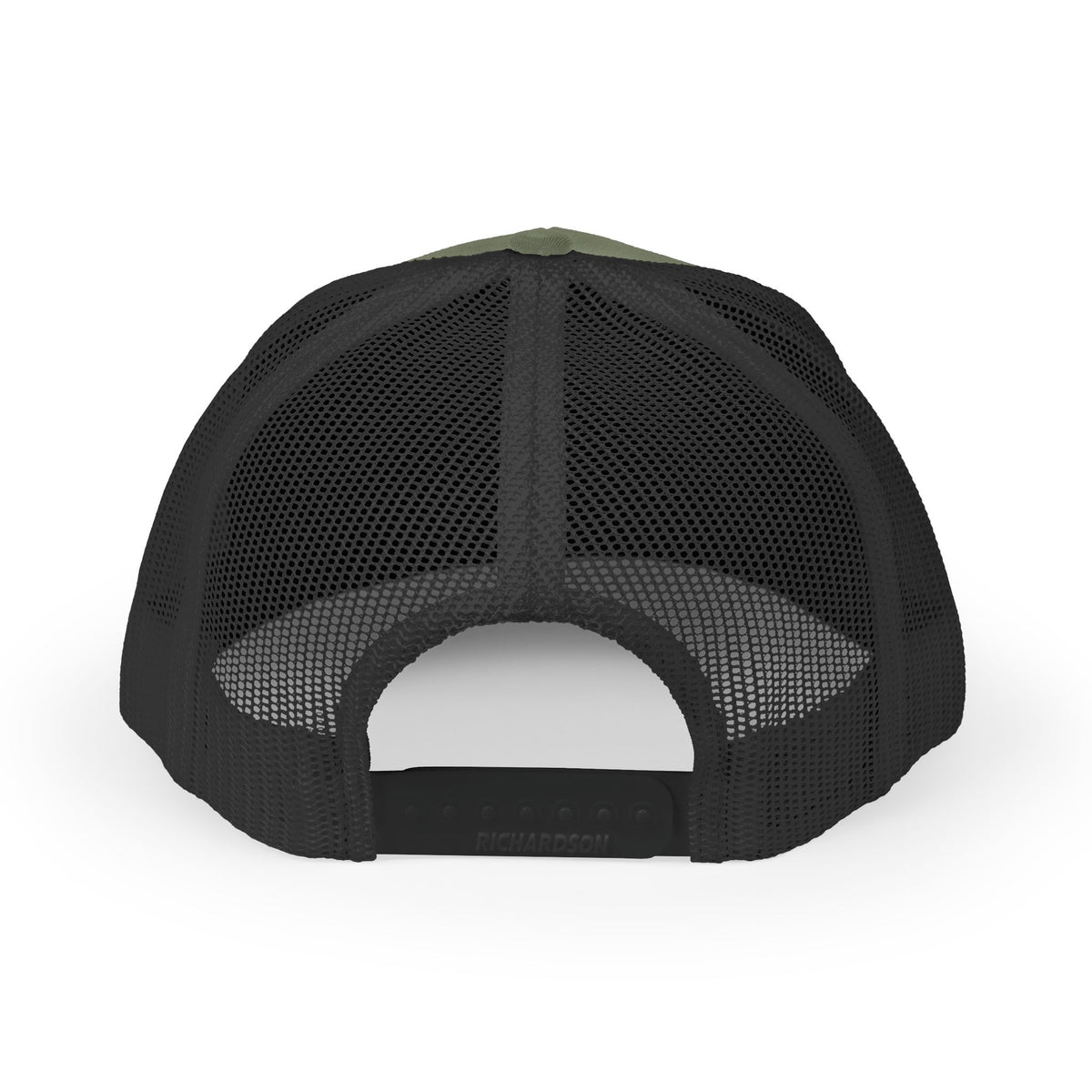 Savaje Rum - Snapback Trucker Cap