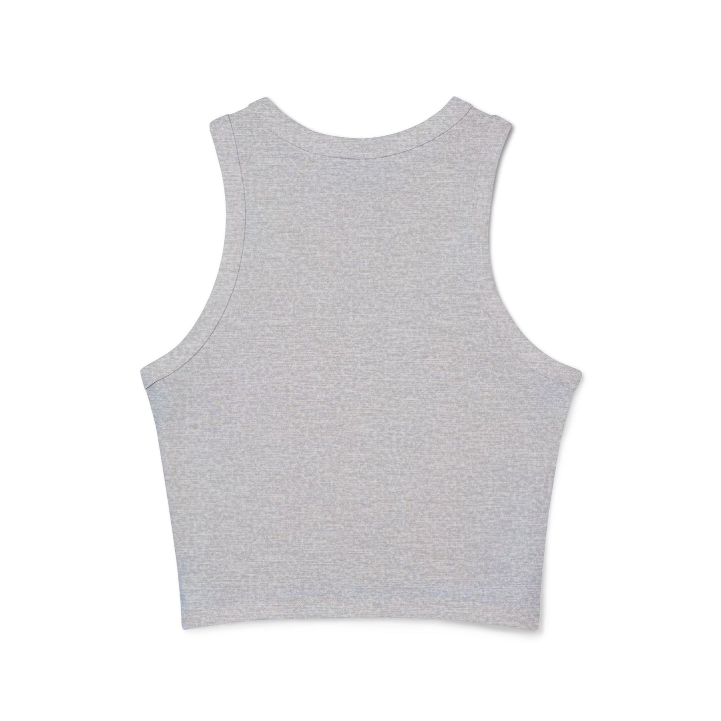 Coquito Season - Women's Micro Rib Racer Tank Top