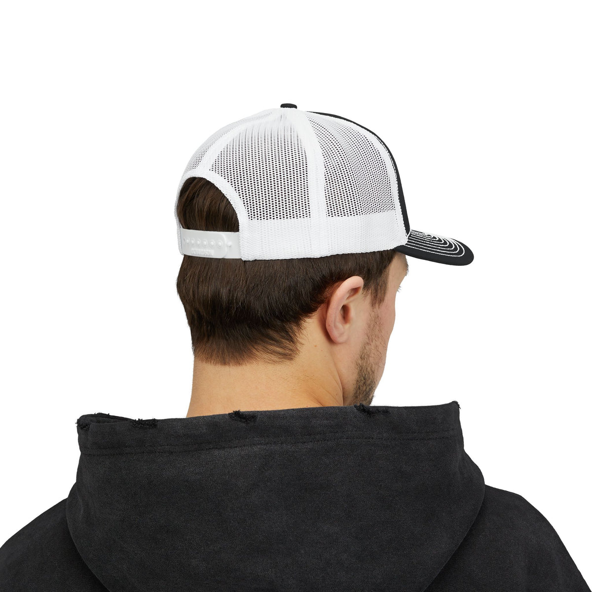 Savaje Rum - Snapback Trucker Cap