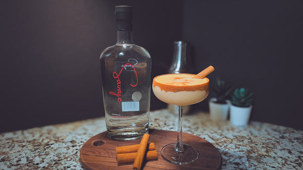 Test cocktail 3